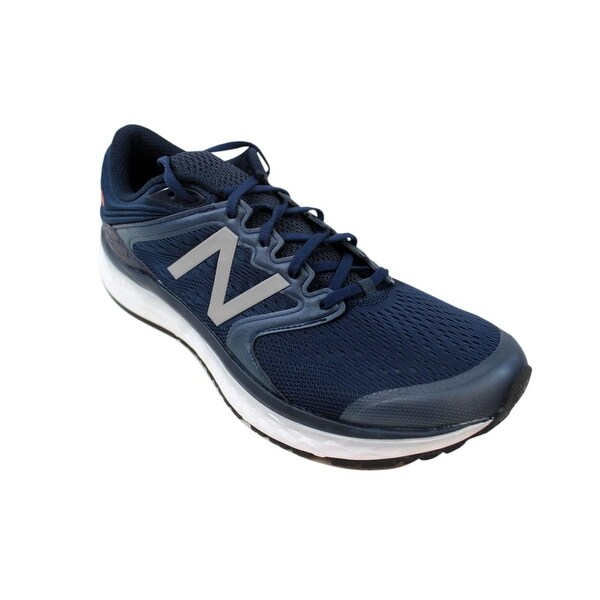 New balance fresh foam 1080v8 men's shoes galaxy sales