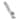 BergHOFF Balance Aluminum 7.25" Ice Cream Scoop, Green