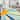 Garvee Rainbow Sol Kids Area Rug