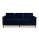preview thumbnail 43 of 55, Knox 84" Modern Farmhouse Sofa