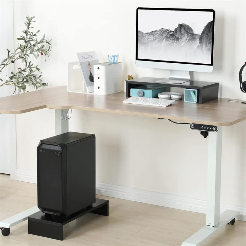 20 inch Monitor Stand Riser