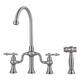 Option Brushed Nickel