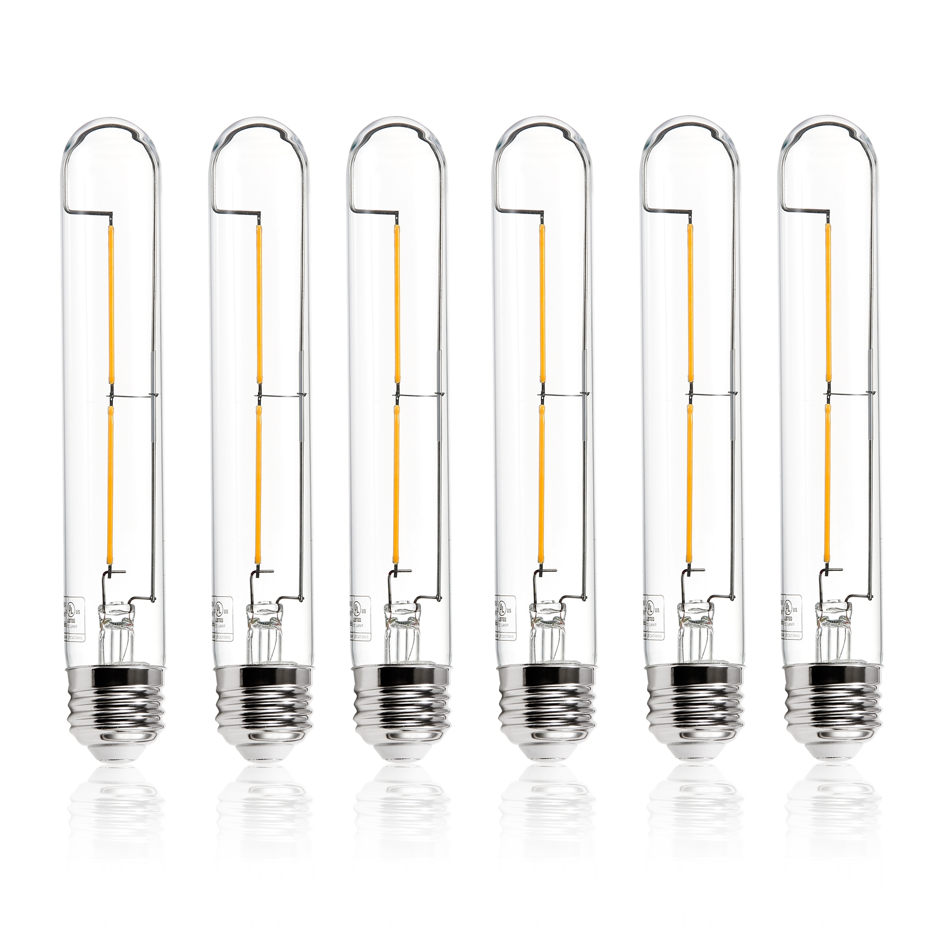 clear led light bulbs