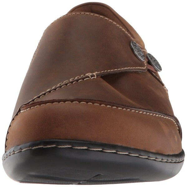 clarks ashland lane q