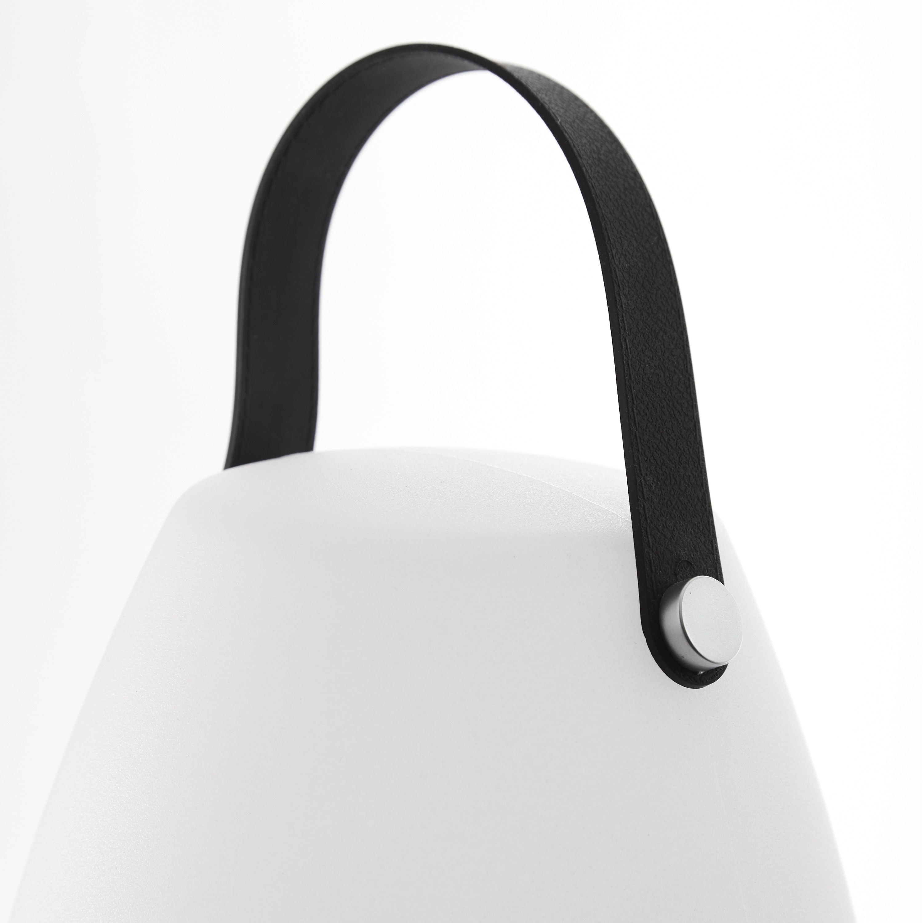 Seville Classics GloGlobe Wireless LED Color Changing Lantern 2 pack