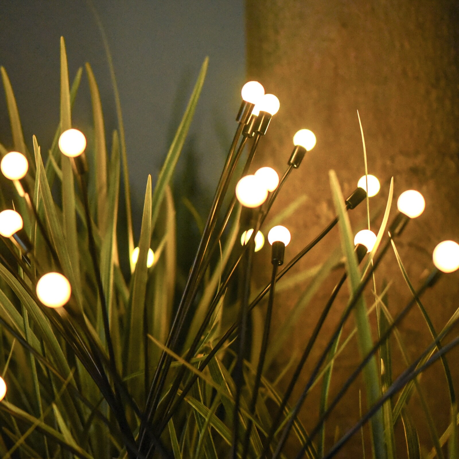Outdoor firefly string lights cheap