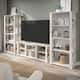 Option Linen White Oak