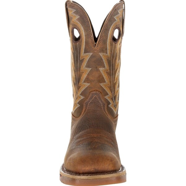 composite toe cowgirl boots