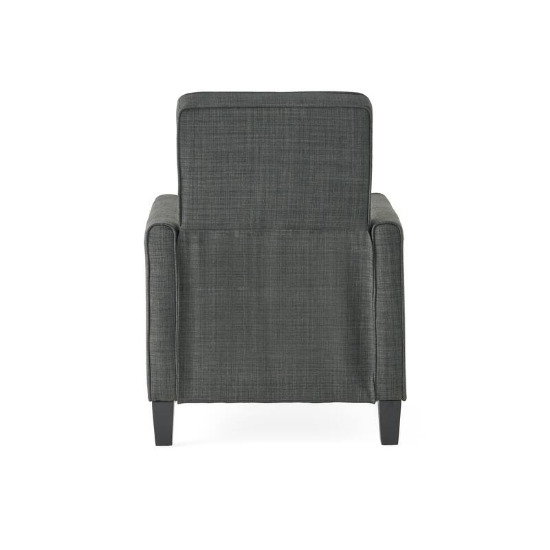 Darvis Recliners (Set of 2) by Christopher Knight Home