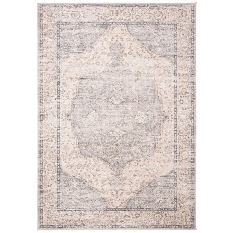 SAFAVIEH Oregon Nova Traditional Oriental Rug