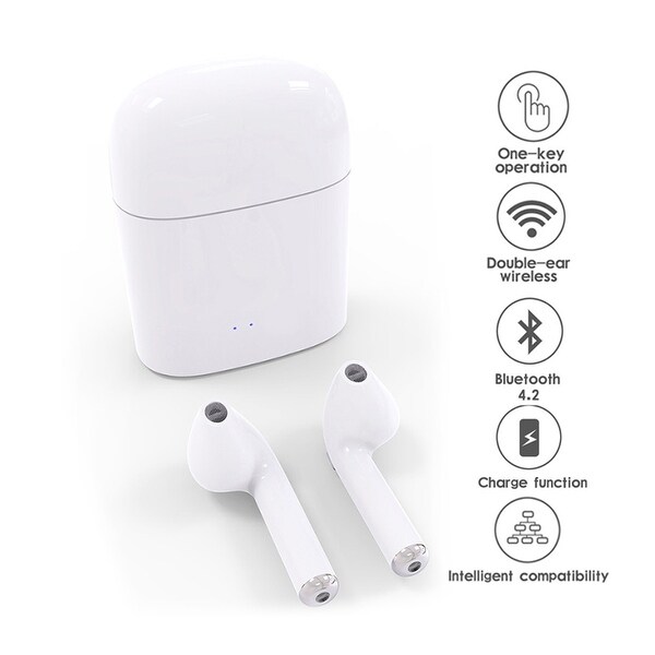 bluetooth earpod