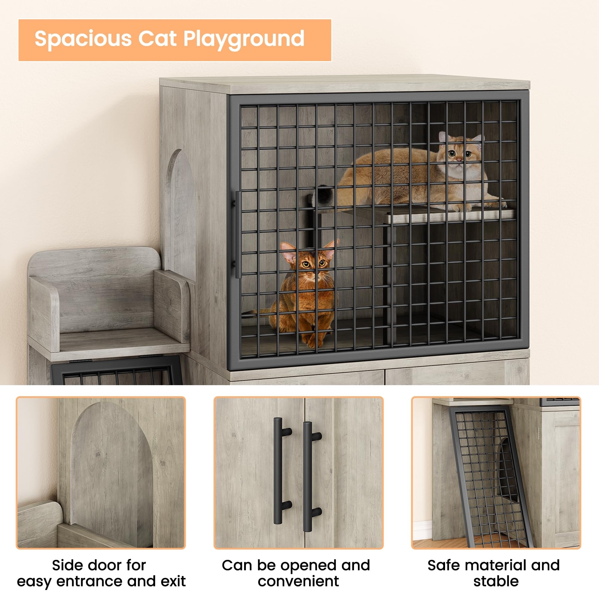 Bed bath and beyond kitty litter box shop