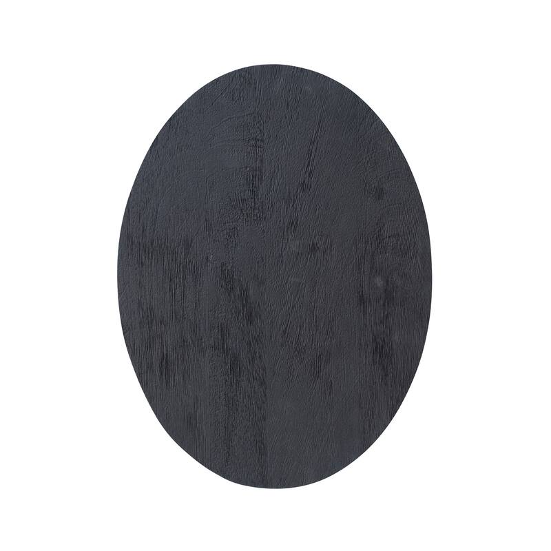 Mango Wood Pedestal