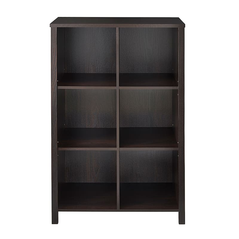 ClosetMaid Premium Adjustable 6-Cube Organizer