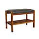 Option Mahogany