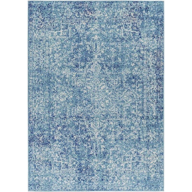 Livabliss Harput Traditional Area Rug