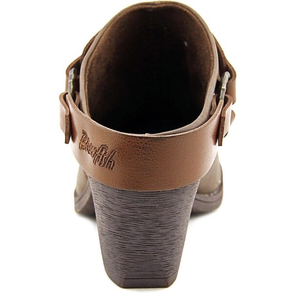 Blowfish mules clearance