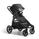 preview thumbnail 7 of 8, Baby Jogger City Select 2 Single-to-Double Modular Stroller, Eco Collection, Frosted Ivory Black