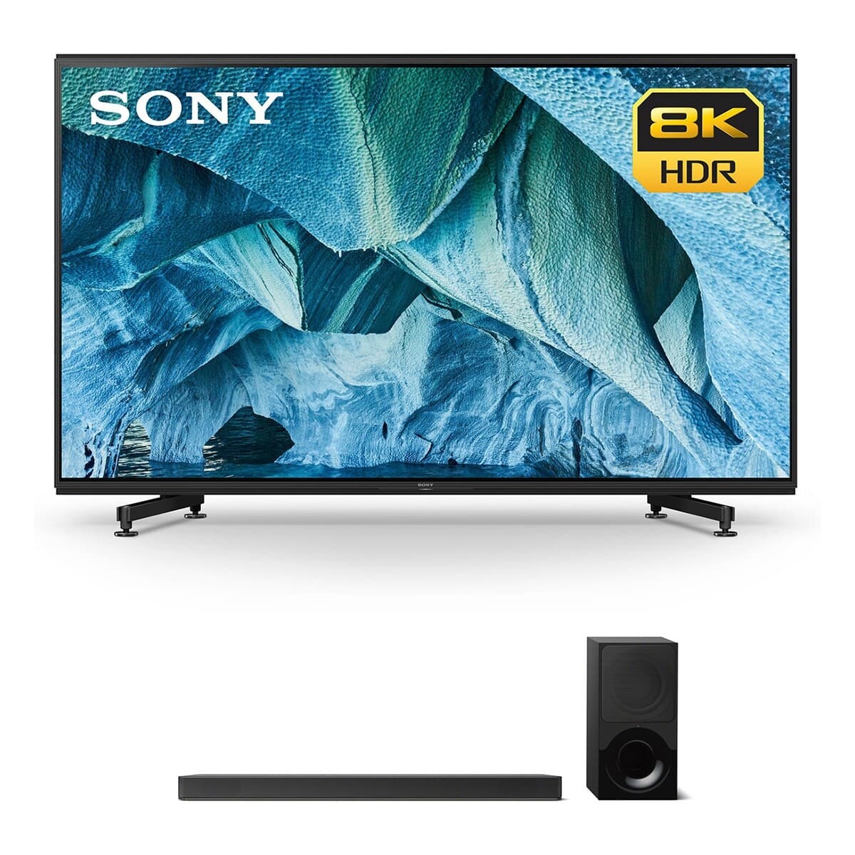 sony x9000f dolby atmos