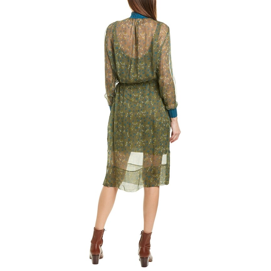 rag and bone dinah dress