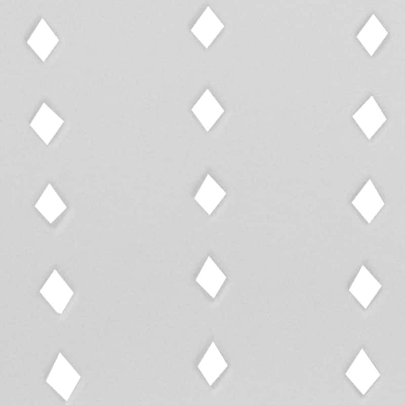 5 Pack HERCULES Series 881 lb. Capacity Sled Base Stack Chair with Air-Vent Back