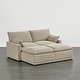 preview thumbnail 5 of 79, Modular Couch Oversized Sectional Sofa for Living Room