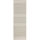 preview thumbnail 78 of 84, Nourison Astra Machine Washable Moroccan Area Rug 2' 2" x 8' - Sage - Runner