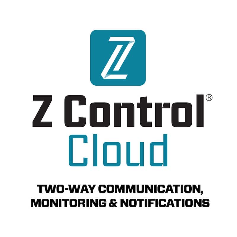 Zoeller APak Z Control Enabled Indoor Alarm System