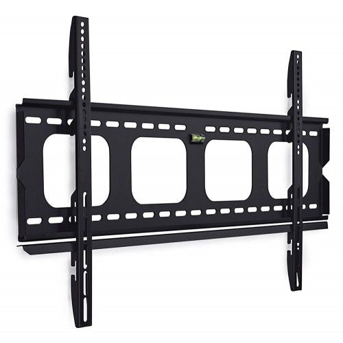 Mount-It! TV Wall Mount Bracket Low-Profile for 42 to 70 inch TVs
