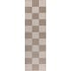 preview thumbnail 9 of 13, Nourison Washable Modern Jute Indoor Geometric Area Rug 2' 3" x 7' 6" - Ivory/Natural - Runner