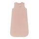 preview thumbnail 2 of 2, Ely's & Co. Baby Winter Sleep Sack - Wearable Blanket with Soft Quilting 12 Months - Rose Pink