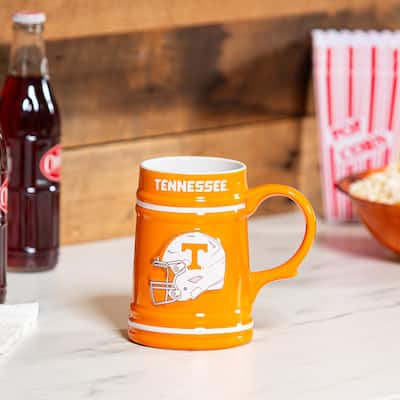 University of Tennessee 24 oz Ceramic Stein Mug