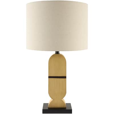 Livabliss Ayapel Traditional Accent Table Lamp