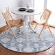 preview thumbnail 74 of 83, SAFAVIEH Handmade Metro Mizka French Country Wool Rug