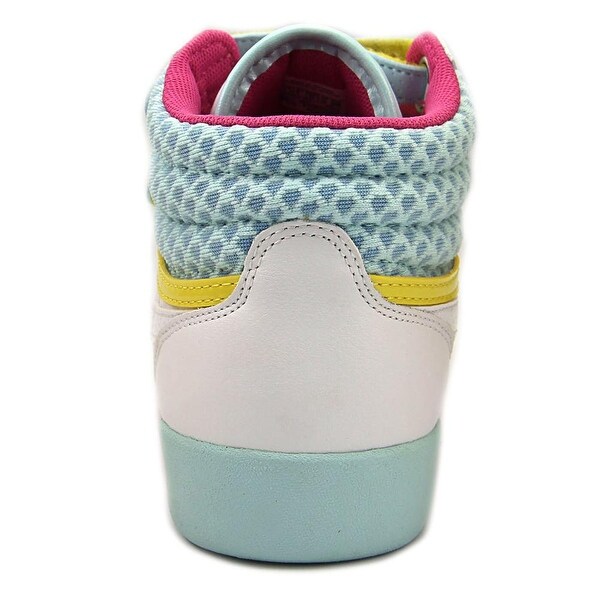 freestyle hi shoes