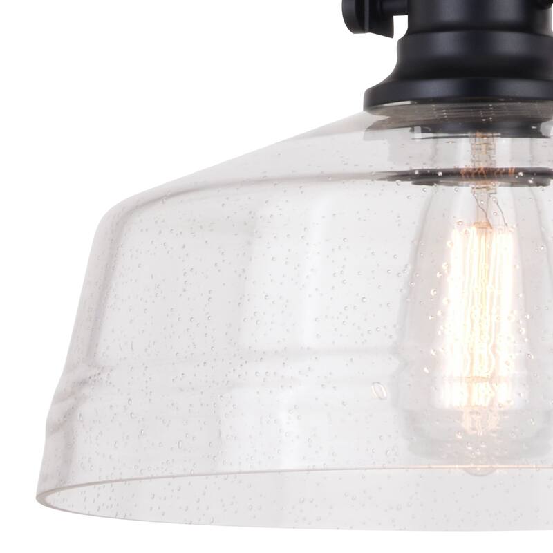 Bellevue VXP50644 Barrens 12" Wide Pendant