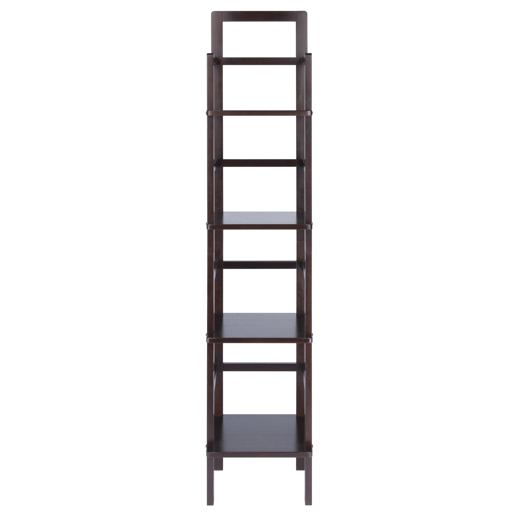 Tall narrow bakers rack sales