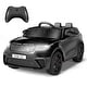 preview thumbnail 23 of 28, Ride on Cars for Kid 4-8 Black