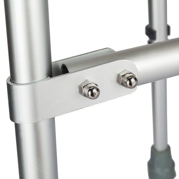 Metal shower hotsell chair
