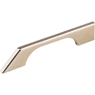 Top Knobs Tapered 5 Inch Center to Center Handle Cabinet Pull from the