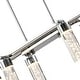 preview thumbnail 3 of 3, Maxax 6 - Light Kitchen Island Cylinder Pendant