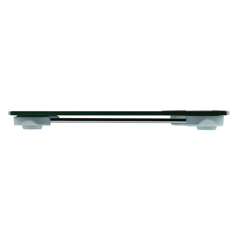 Taylor Digital Scales for Bodyweight Mixed Metal with Brushed Stainless Steel