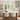 Farmhouse 1-Light Wood Lantern Pendant Cage Light for Kitchen Island - D6"x H 9.5"
