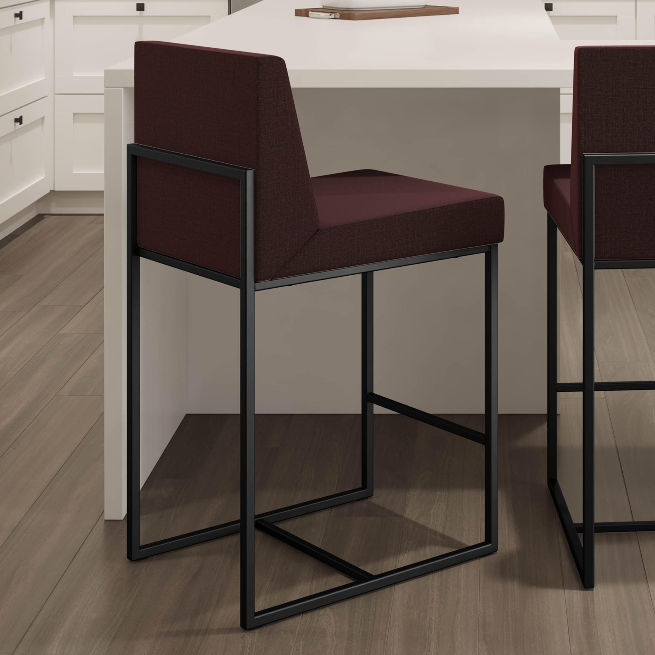 amisco ethan counter stool