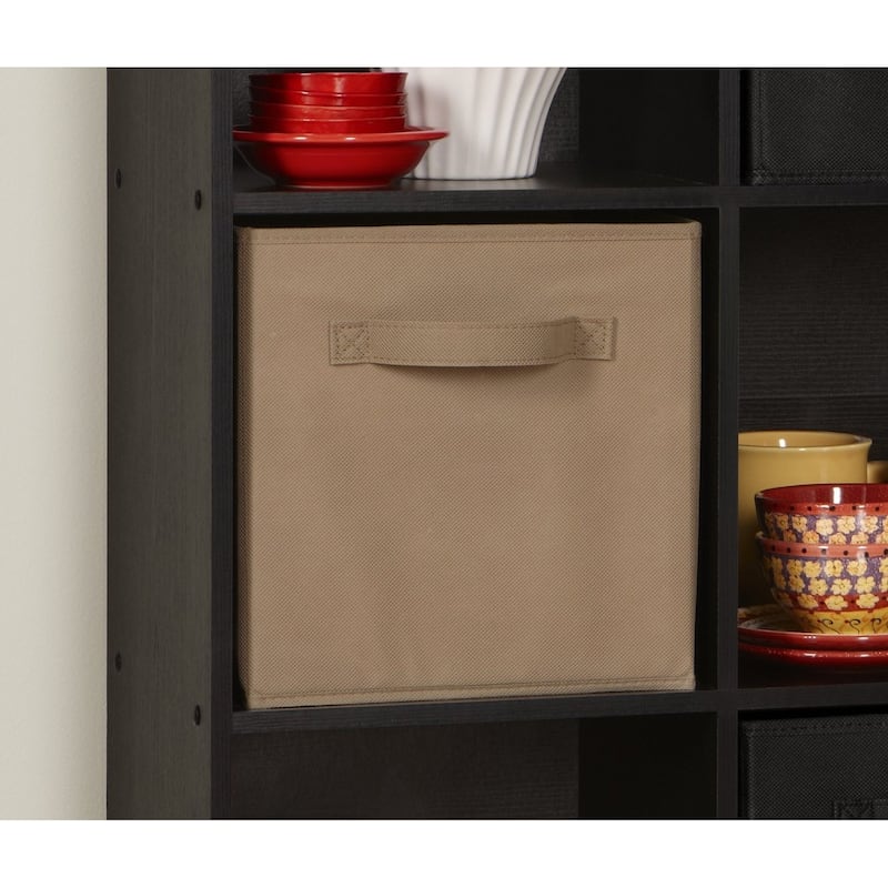 ClosetMaid Cubeicals Fabric Drawer (Pack of 2)