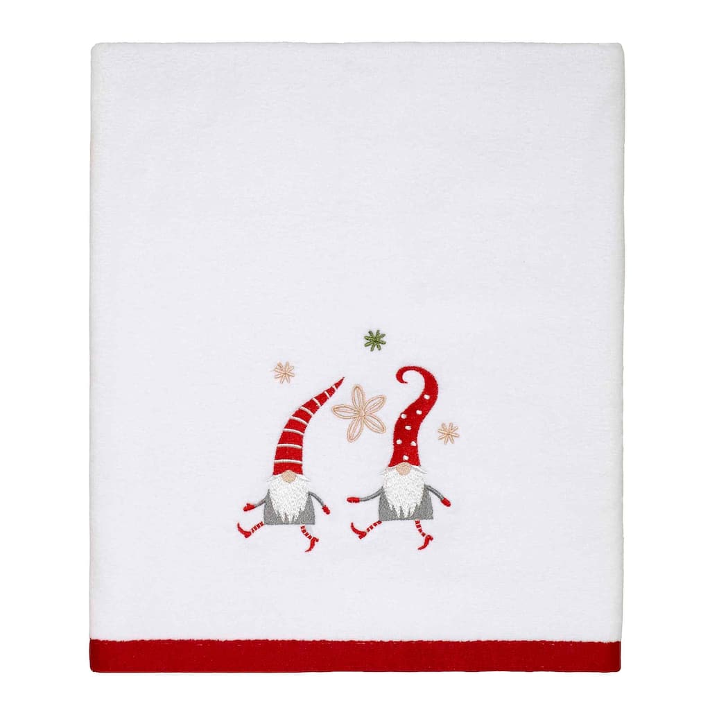 Avanti Gnome Walk Bath Towel - Bath Towel
