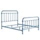 preview thumbnail 40 of 75, Giselle II Metal Bed iNSPIRE Q Classic