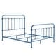 preview thumbnail 39 of 70, Giselle II Metal Bed iNSPIRE Q Modern