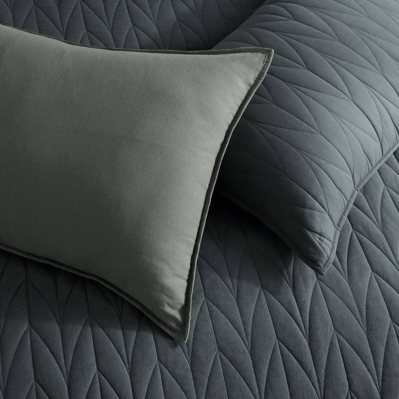 Wonderful Cotton Quilt Set 3 Piece Reversible
