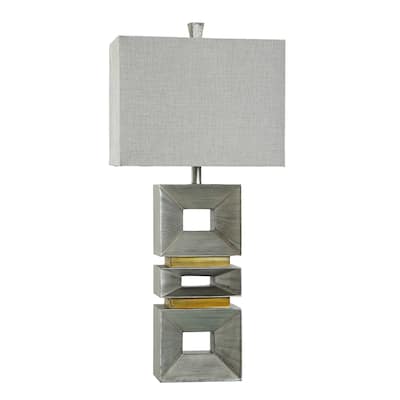 Carson Carrington Vestmannaeyjar Table Lamp